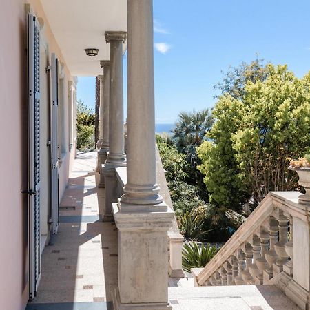 Villa D'Artisti San Remo Kültér fotó