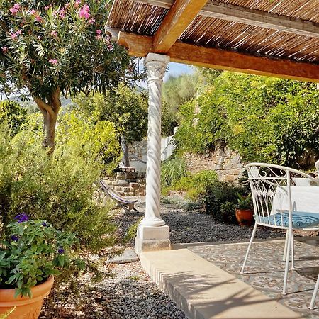 Villa D'Artisti San Remo Kültér fotó