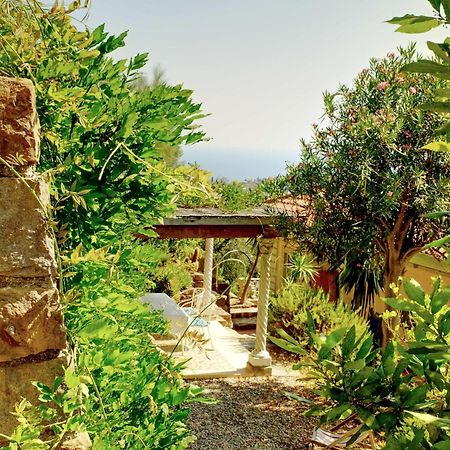 Villa D'Artisti San Remo Kültér fotó