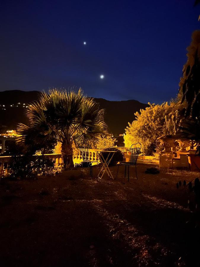 Villa D'Artisti San Remo Kültér fotó