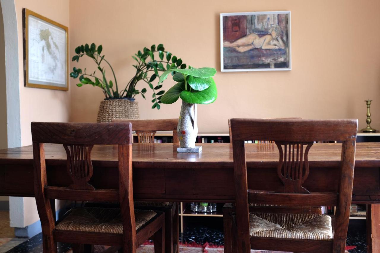Villa D'Artisti San Remo Kültér fotó