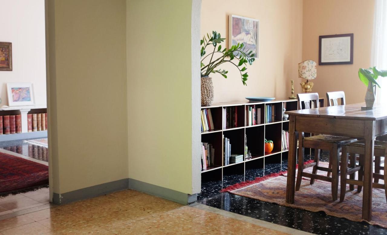 Villa D'Artisti San Remo Kültér fotó