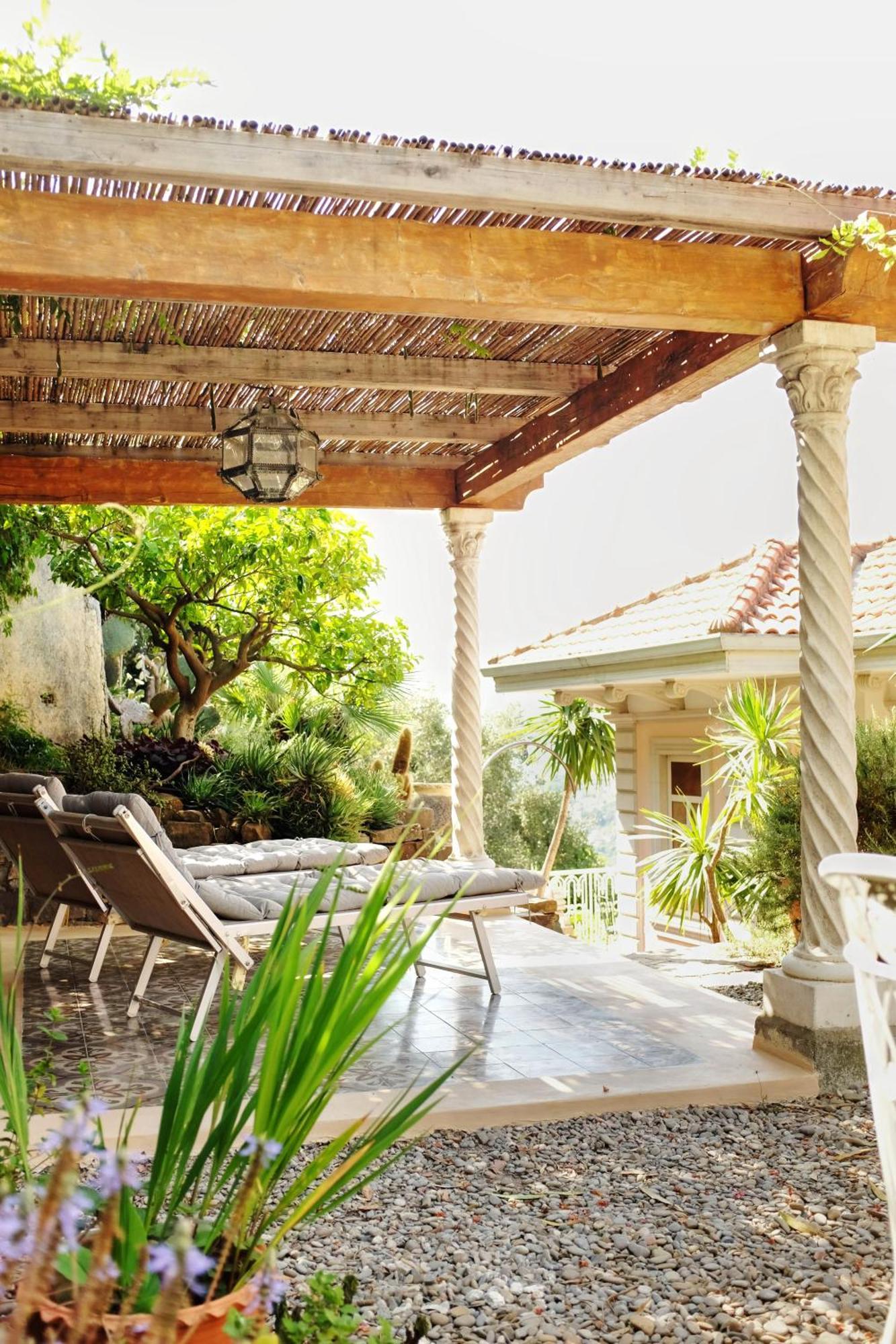 Villa D'Artisti San Remo Kültér fotó