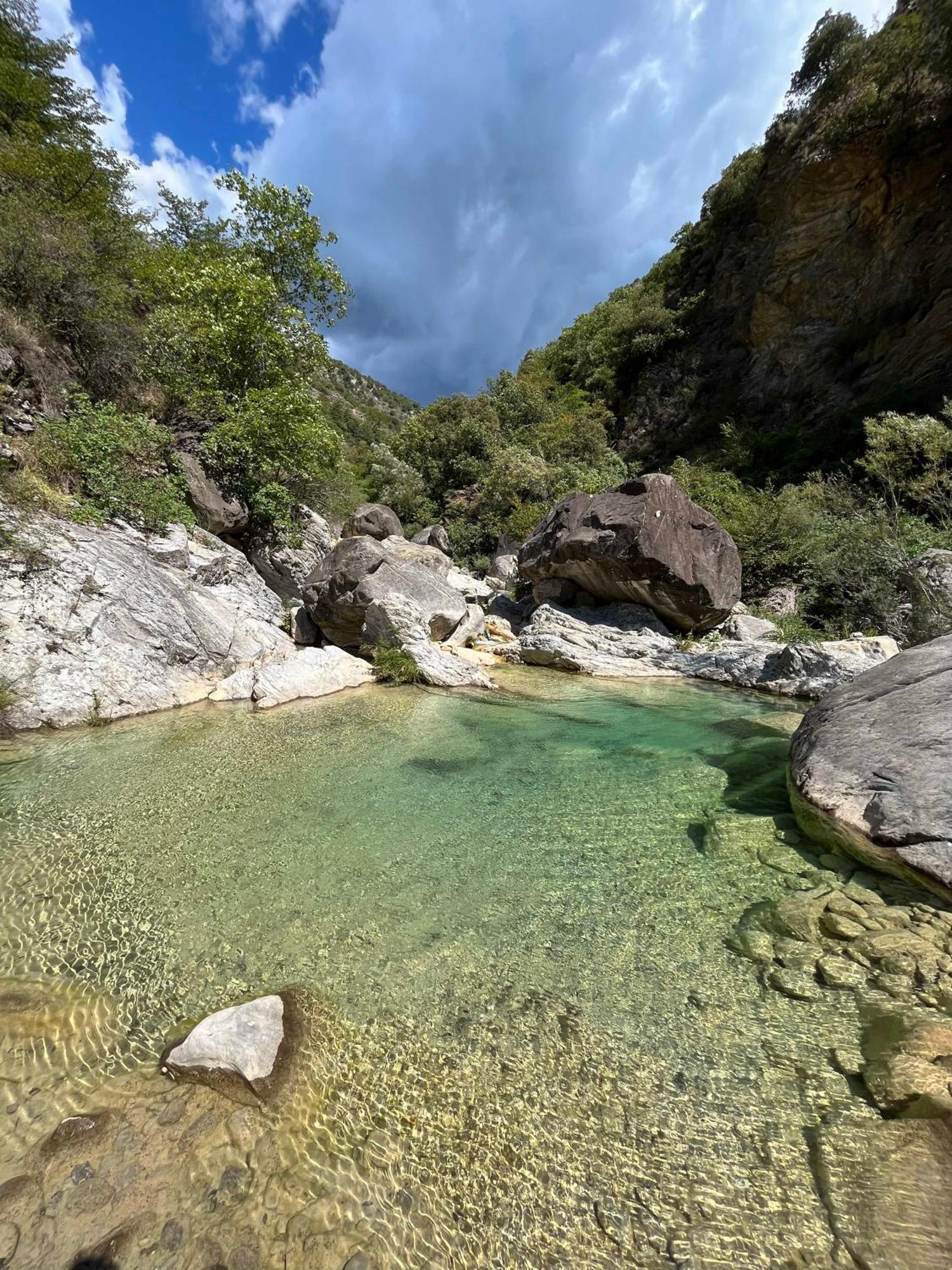 Villa D'Artisti San Remo Kültér fotó