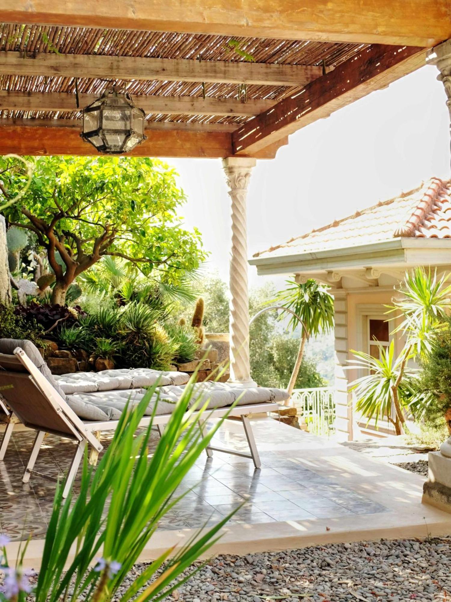 Villa D'Artisti San Remo Kültér fotó