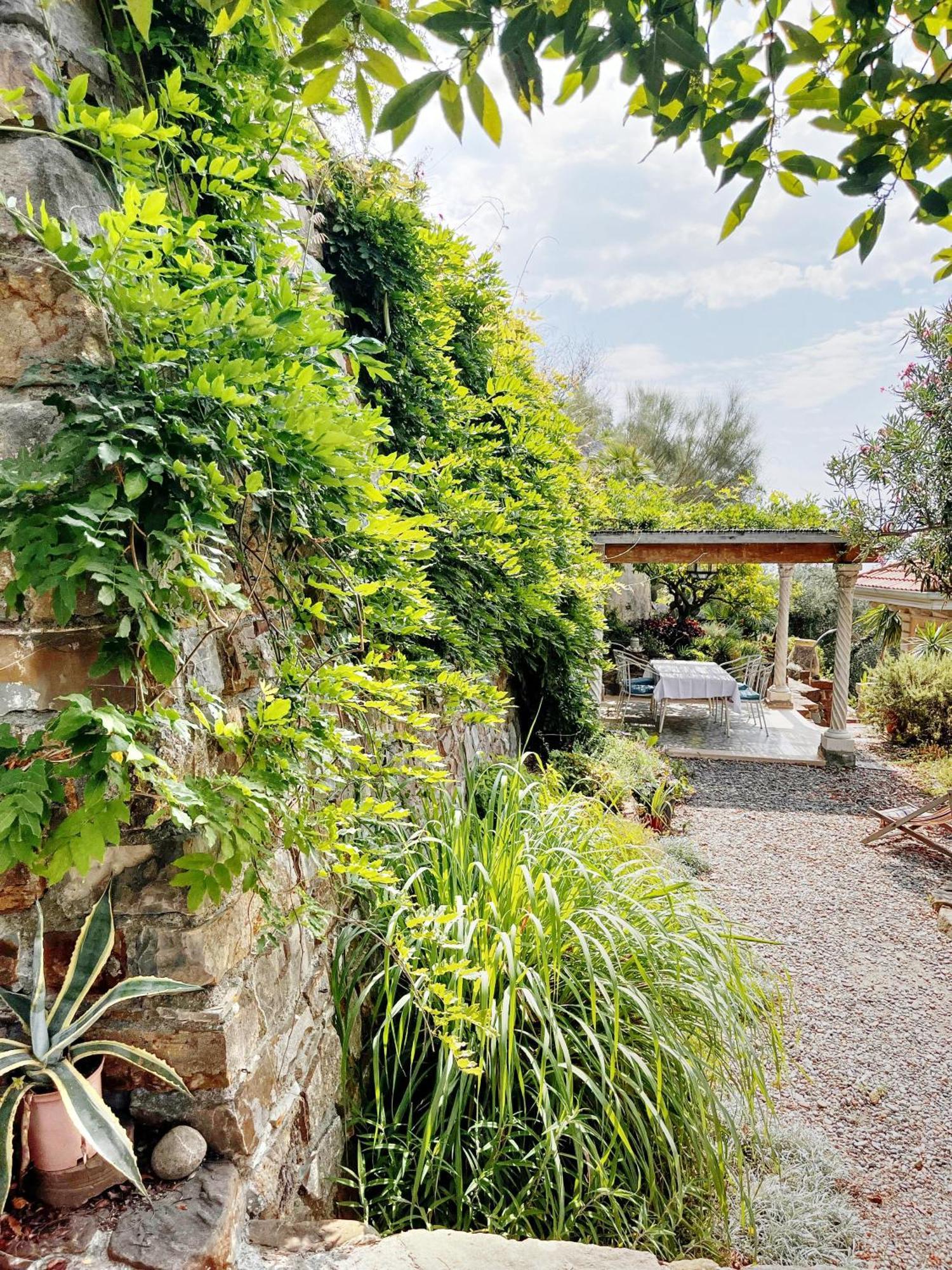 Villa D'Artisti San Remo Kültér fotó